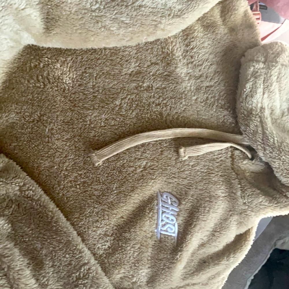 Size M large size.